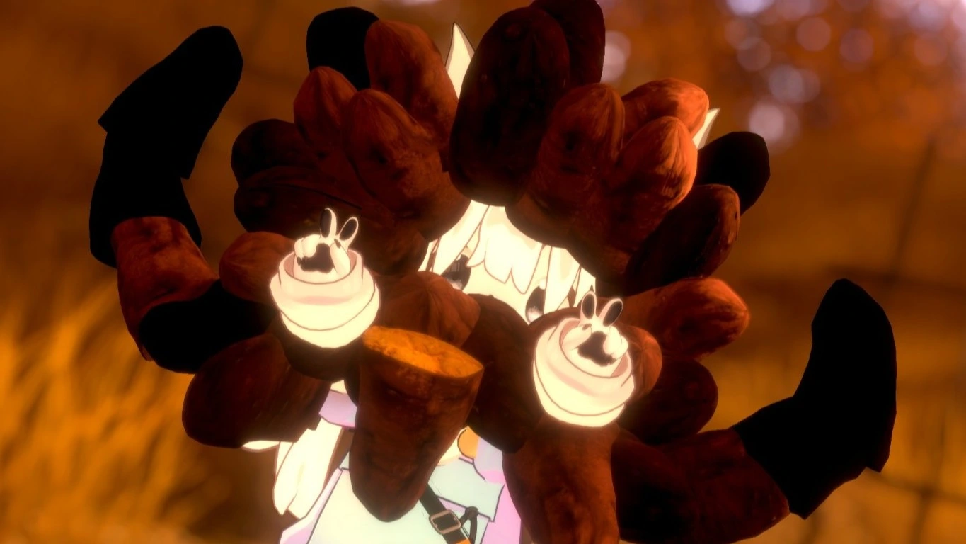 ゼル伝のイワロックの親戚