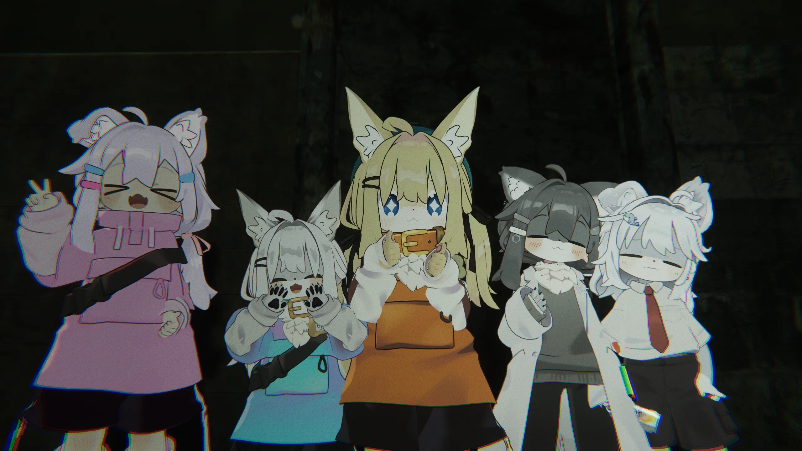 飲酒ホラワ2回目